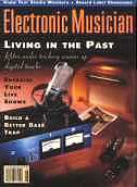 Electronic Musician