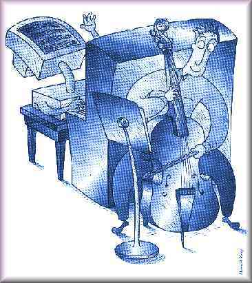 Who's playing the piano?!! When I decided to take up the cello five years ... Who's playing the piano?!! When I decided to take up the cello five years ...