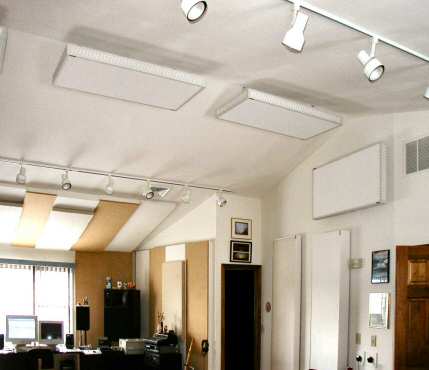 Home Studio