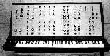 Analog Synth