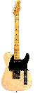 Fender Telecaster