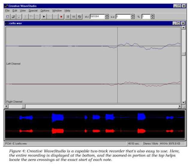 Vienna Sampler Software: The