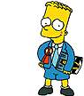 Bart Simpson