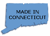 Made in Connecticut