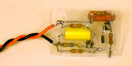 Fuzz Tone