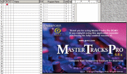 Master Tracks Pro