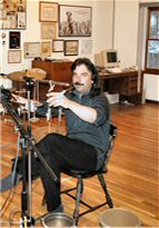 Guy Dedell
