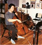 Steven Thomas
